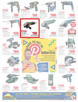 Builders KZN : Get your house in shape (21 Nov - 31 Dec 2017), page 18