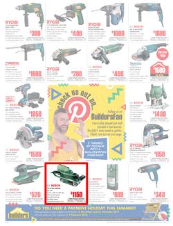 Builders KZN : Get your house in shape (21 Nov - 31 Dec 2017), page 18