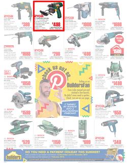 Builders KZN : Get your house in shape (21 Nov - 31 Dec 2017), page 18