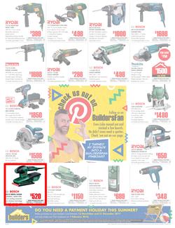 Builders KZN : Get your house in shape (21 Nov - 31 Dec 2017), page 18