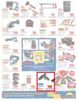 Builders KZN : Get your house in shape (21 Nov - 31 Dec 2017), page 19