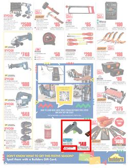 Builders KZN : Get your house in shape (21 Nov - 31 Dec 2017), page 19