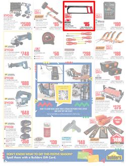 Builders KZN : Get your house in shape (21 Nov - 31 Dec 2017), page 19