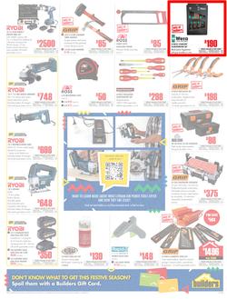 Builders KZN : Get your house in shape (21 Nov - 31 Dec 2017), page 19