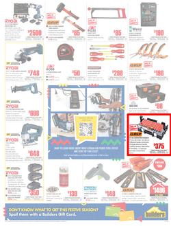 Builders KZN : Get your house in shape (21 Nov - 31 Dec 2017), page 19