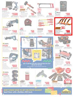 Builders KZN : Get your house in shape (21 Nov - 31 Dec 2017), page 19