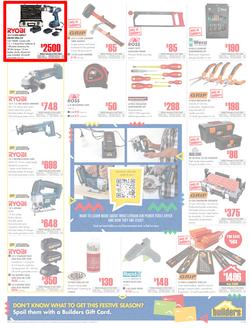 Builders KZN : Get your house in shape (21 Nov - 31 Dec 2017), page 19