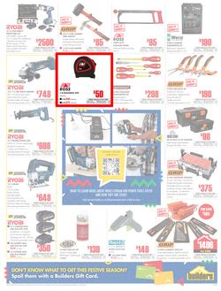 Builders KZN : Get your house in shape (21 Nov - 31 Dec 2017), page 19