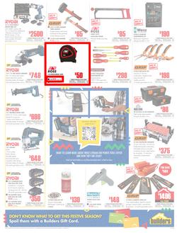 Builders KZN : Get your house in shape (21 Nov - 31 Dec 2017), page 19