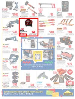 Builders KZN : Get your house in shape (21 Nov - 31 Dec 2017), page 19