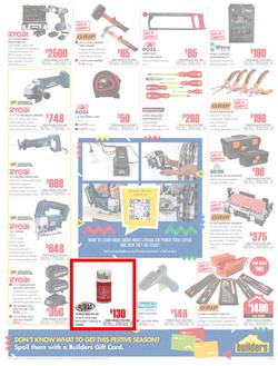 Builders KZN : Get your house in shape (21 Nov - 31 Dec 2017), page 19