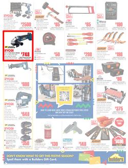 Builders KZN : Get your house in shape (21 Nov - 31 Dec 2017), page 19