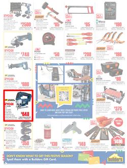 Builders KZN : Get your house in shape (21 Nov - 31 Dec 2017), page 19