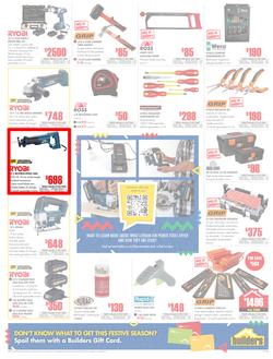 Builders KZN : Get your house in shape (21 Nov - 31 Dec 2017), page 19