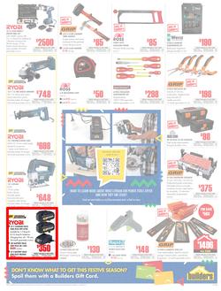 Builders KZN : Get your house in shape (21 Nov - 31 Dec 2017), page 19