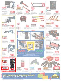 Builders KZN : Get your house in shape (21 Nov - 31 Dec 2017), page 19