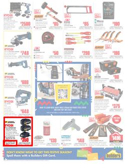 Builders KZN : Get your house in shape (21 Nov - 31 Dec 2017), page 19