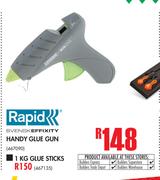 Rapid Handy Glue Gun