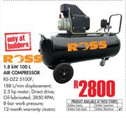 Compressor for deals sale builders warehouse