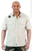 Beck Talson Short Sleeve Shirt