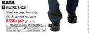 Bata Pacific Shoe-Per Pair