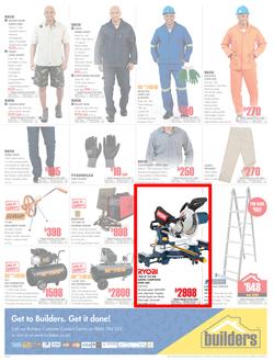 Builders KZN : Get your house in shape (21 Nov - 31 Dec 2017), page 20