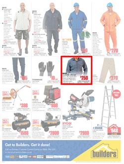 Builders KZN : Get your house in shape (21 Nov - 31 Dec 2017), page 20