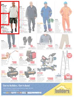 Builders KZN : Get your house in shape (21 Nov - 31 Dec 2017), page 20