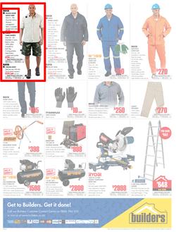 Builders KZN : Get your house in shape (21 Nov - 31 Dec 2017), page 20