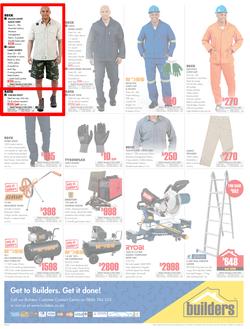 Builders KZN : Get your house in shape (21 Nov - 31 Dec 2017), page 20