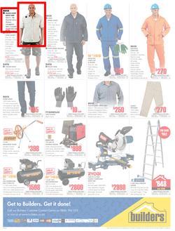 Builders KZN : Get your house in shape (21 Nov - 31 Dec 2017), page 20