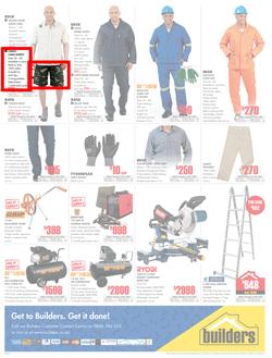 Builders KZN : Get your house in shape (21 Nov - 31 Dec 2017), page 20