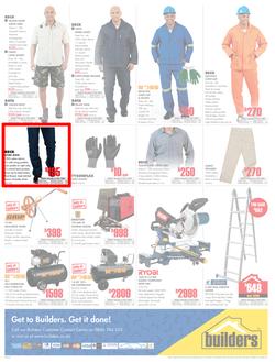 Builders KZN : Get your house in shape (21 Nov - 31 Dec 2017), page 20