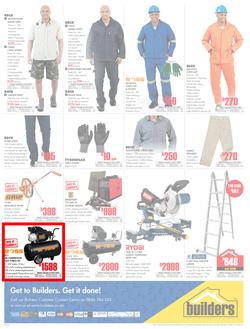 Builders KZN : Get your house in shape (21 Nov - 31 Dec 2017), page 20