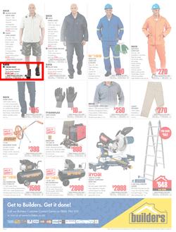 Builders KZN : Get your house in shape (21 Nov - 31 Dec 2017), page 20