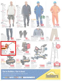 Builders KZN : Get your house in shape (21 Nov - 31 Dec 2017), page 20