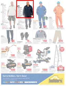 Builders KZN : Get your house in shape (21 Nov - 31 Dec 2017), page 20