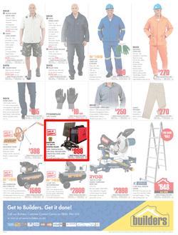 Builders KZN : Get your house in shape (21 Nov - 31 Dec 2017), page 20