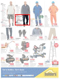 Builders KZN : Get your house in shape (21 Nov - 31 Dec 2017), page 20