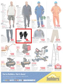 Builders KZN : Get your house in shape (21 Nov - 31 Dec 2017), page 20