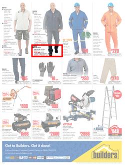 Builders KZN : Get your house in shape (21 Nov - 31 Dec 2017), page 20