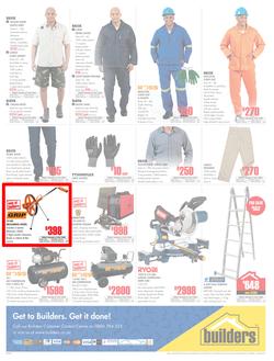 Builders Inland : Get your house in shape (21 Nov - 31 Dec 2017), page 20