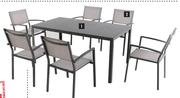Yotrio Textilene Chair-Each