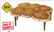 Designhouse Tree Coffee Table 80x50x43cm