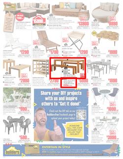 Builders KZN : Get your house in shape (21 Nov - 31 Dec 2017), page 2