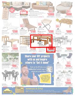 Builders KZN : Get your house in shape (21 Nov - 31 Dec 2017), page 2
