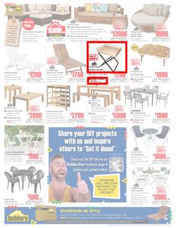 Builders KZN : Get your house in shape (21 Nov - 31 Dec 2017), page 2