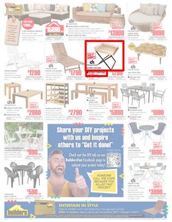 Builders KZN : Get your house in shape (21 Nov - 31 Dec 2017), page 2