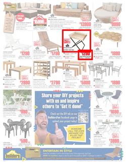Builders KZN : Get your house in shape (21 Nov - 31 Dec 2017), page 2