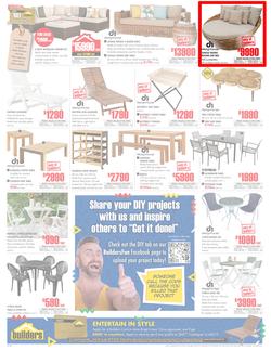 Builders KZN : Get your house in shape (21 Nov - 31 Dec 2017), page 2